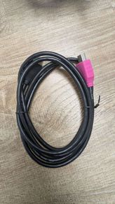 HDMI cable