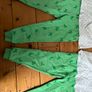 Twin girls st Patrick outfits 3-4 years Image 3