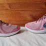 2019 nike revolution 4 pink Size 4.5 eu 37.5 in excellent condition Image 6