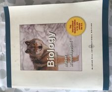 biology book
