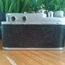 Zorki-2C CLAD Fully Working, Video 35mm Rangefinder Camera - 1958 USSR, Serviced, 58097823 Image 5