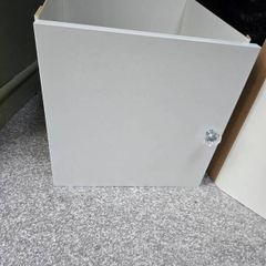 ikea kallax door insert - two -