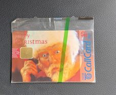 Callcard Mint