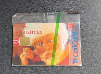 Callcard Mint