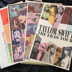 Taylor Swift merch