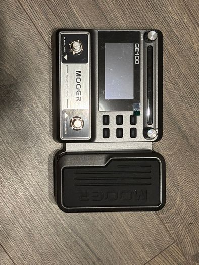 Mooer GE100