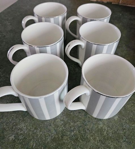Mugs - Francis Brennan