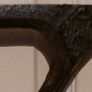 Antique Cast Iron Singer Sewing Machine Table Legs Image 9