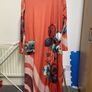 Brand New Midi Dress with Pockets - Size L Image 2