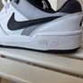 Nike Full Force low trainers size 5 Image 10