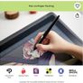 Wacom Cintiq 16 and Wacom Adjustable Stand (for Cintiq 16) Image 4