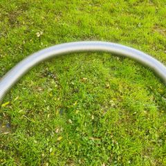 150mm / 6 inch Flexi Steel Flue Liner - 3 Meters Long - Brand New