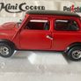 Mini Cooper 1300 Scale 1/25 Image 2