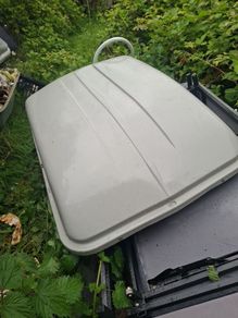 roof box
