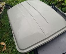 roof box