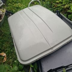roof box