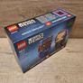 Lego 40618 Harry Potter Shacklbolt & Tonks Brickheadz Image 3