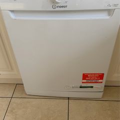dishwasher