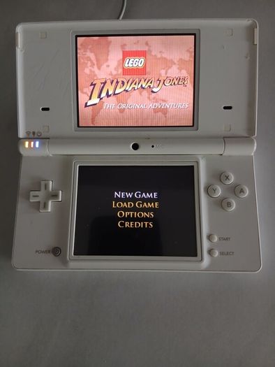 Dsi XL & Dsi