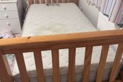 Single Bed