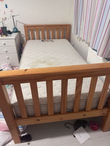 Single Bed