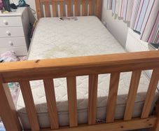 Single Bed