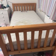 Single Bed