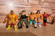 WWF Hasbro