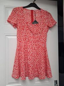 Dress ladies