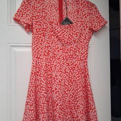 Dress ladies