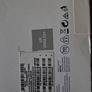 samsung book cover keyboard slim Galaxy tab S9+ Image 4