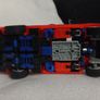 Transformer alternator Optimus Prime Image 10