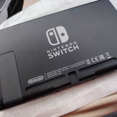 Nintendo switch console only
