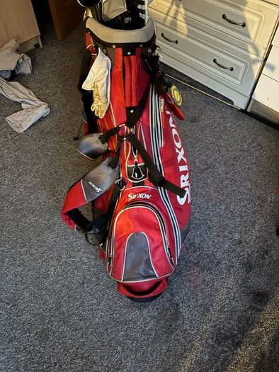 golf bag
