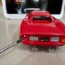 Ferrari 250 LM scale 1/18 Burago Image 10