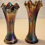 Vintage Fenton Vases Image 3