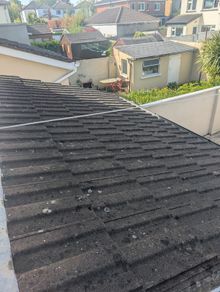 Concrete Roof Tiles