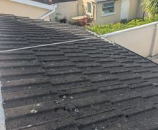 Concrete Roof Tiles
