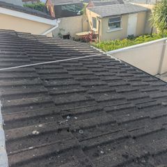 Concrete Roof Tiles