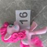 1e Each - Selection 2 - McDonalds Toys MLP G4 My Little Pony Image 5