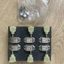 Kluson Deluxe guitar tuners Image 3