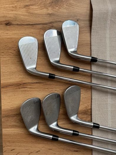 Titleist 718 AP3