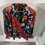 Ladies High St Tops - Bundle Of 6 Image 2