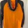 McLaren hoodie Image 3