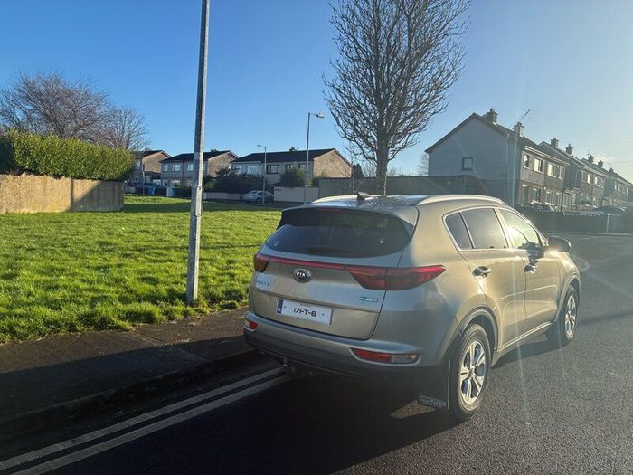 Kia shortage