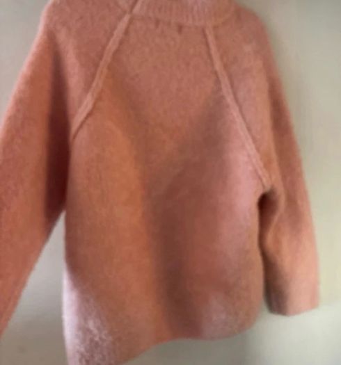 ladies FRNCH jumper