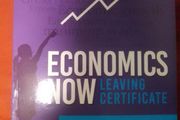 Economics Now WORKBOOK Leaving Cert Economics