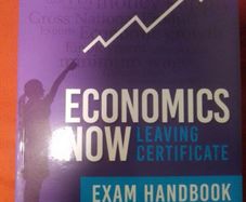 Economics Now WORKBOOK Leaving Cert Economics