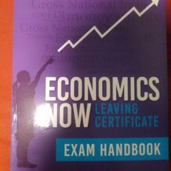 Economics Now WORKBOOK Leaving Cert Economics