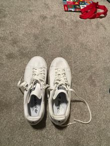Adidas Originals Stan Smith White - UK 8 - Brand New